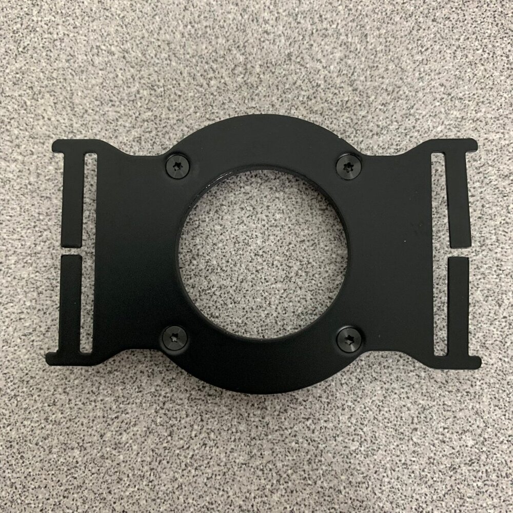 Ridge Airtag Cash Strap